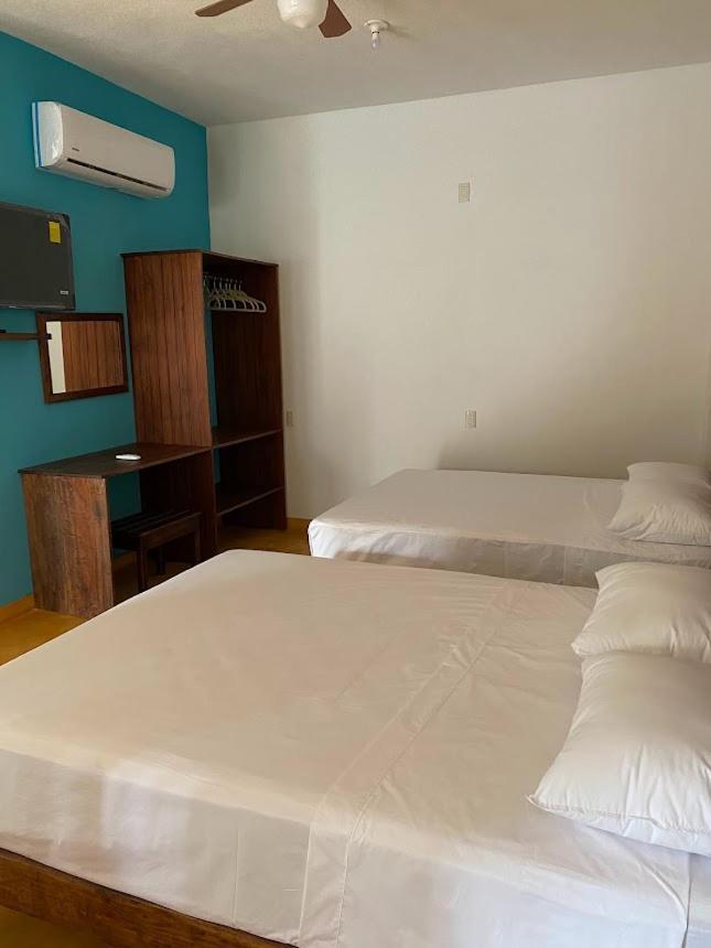 Casa Suites Minizoo Puerto Escondido  Exterior photo