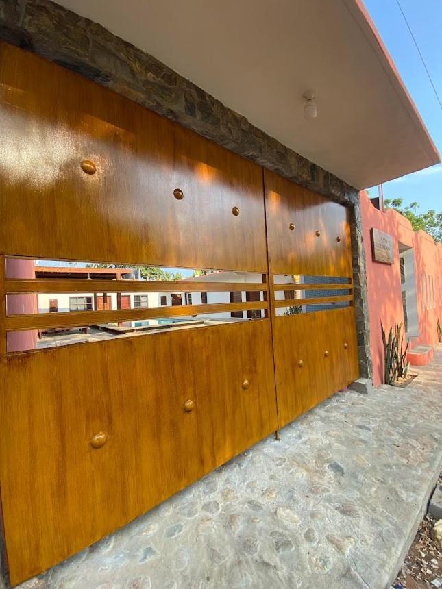 Casa Suites Minizoo Puerto Escondido  Exterior photo