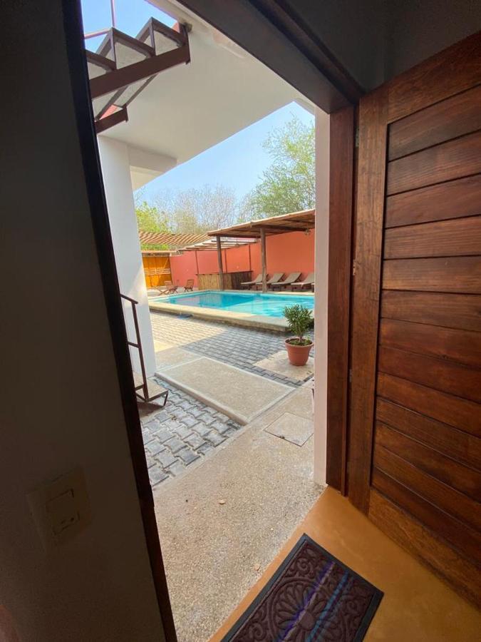 Casa Suites Minizoo Puerto Escondido  Exterior photo